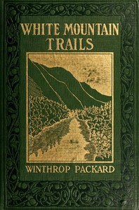White Mountain Trails