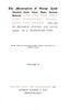 The Sin of Monsieur Antoine, Volume 2 (of 2) and Leone Leoni