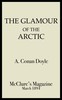 The Glamour of the Arctic