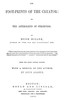 The Foot-prints of the Creator :  or, The Asterolepis of Stromness