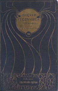 Egy mérnök regénye
