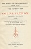 The Adventures of Ferdinand Count Fathom — Volume 01