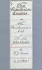 The Residuary Legatee; Or, The Posthumous Jest of the Late John Austin