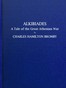 Alkibiades, a tale of the Great Athenian War