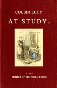 Cousin Lucy at Study
