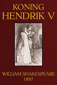 Koning Hendrik de Vijfde