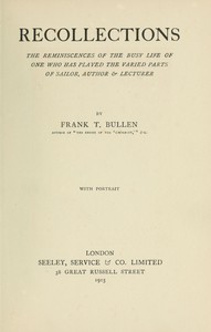 Recollections