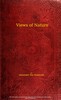 Views of nature: or Contemplations on the sublime phenomena of creation