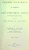 Pharmacographia