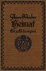 Heimat: Erzählungen