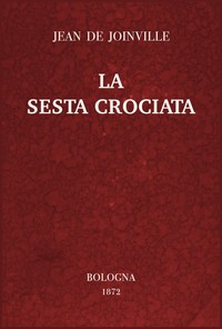 La sesta crociata