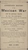Condensed History of the Mexican War and Its Glorious Results