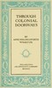 Through Colonial Doorways