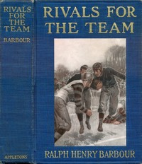 Rivals for the Team: A Story of School Life and Football