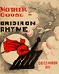 Mother Goose in Gridiron Rhyme: A collection of alphabets, rhymes, tales and jingles