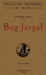 Bug-Jargal