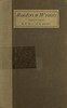 Readers and Writers (1917-1921)