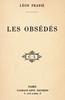 Les Obsédés