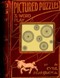Pictured Puzzles and Word Play