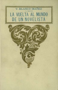 La vuelta al mundo de un novelista; vol. 3/3