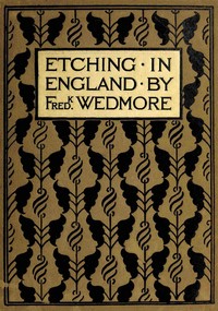 Etching in England