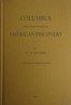 Columbus and Other Heroes of American Discovery