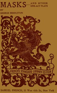Masks, with Jim's beast, Tides, Among the lions, The reason, The house