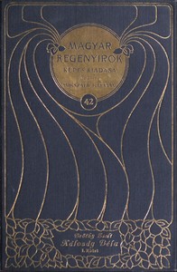Kálozdy Béla: Regény (1. kötet)