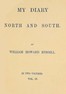 My Diary: North and South (vol. 2 of 2)