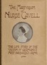 The martyrdom of Nurse Cavell