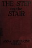 The step on the stair