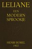 Leliane: een modern sprookje