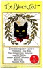 The black cat (vol. I, no. 3, December 1895)