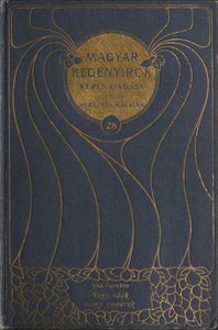 Nagy idők, nagy emberek: Regény