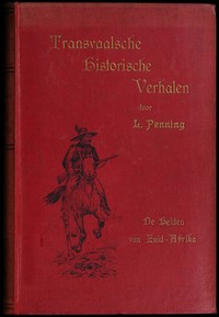 De Helden van Zuid-Afrika
