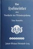 Der Hofmeister