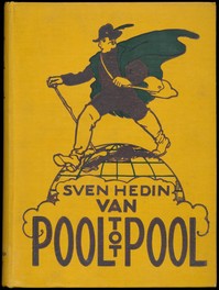 Van pool tot pool :  Mijn 75000 kilometer lange reis verteld aan alle jongens en meisjes