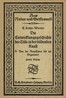 Die Entwicklungsgeschichte der Stile in der bildenden Kunst. Zweiter Band.: Von der Renaissance bis zur Gegenwart