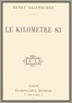 Le kilomètre 83