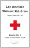 The American National Red Cross Bulletin (Vol. I, No. 3, July 1906)