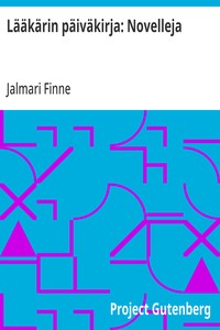 Lääkärin päiväkirja: Novelleja