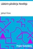 Lääkärin päiväkirja: Novelleja