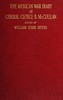 The Mexican War diary of George B. McClellan