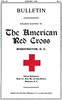 The American Red Cross Bulletin (Vol. IV, No. 1, January 1909)