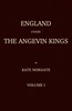 England under the Angevin Kings, Volume I