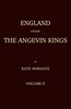 England under the Angevin Kings, Volume II