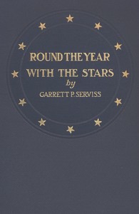 Round the year with the stars