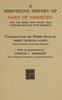A marvelous history of Mary of Nimmegen