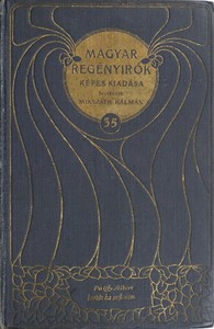 Esztike kisasszony professzora: Regény