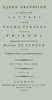 Young Grandison, volume 1 (of 2)